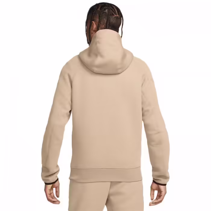 Толстовка Nike M NK TCH FLC FZ WR HOODIE - 2