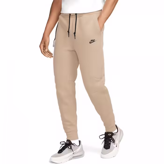 Pantaloni Nike M NK TCH FLC JGGR