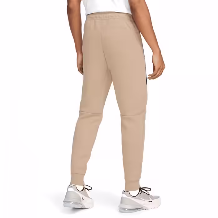Pantaloni Nike M NK TCH FLC JGGR - 2