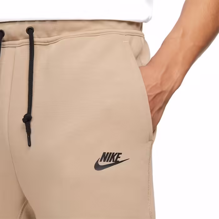 Pantaloni Nike M NK TCH FLC JGGR - 4