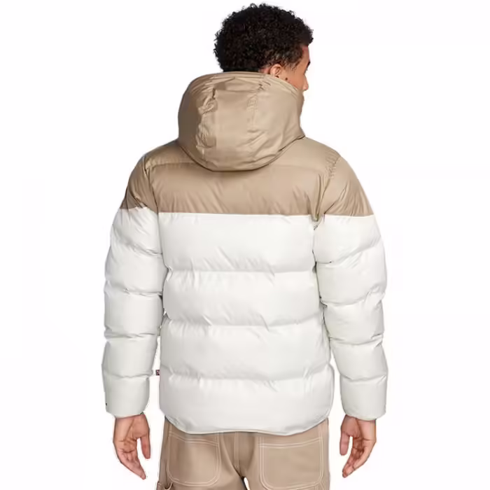 Scurta Nike M NK SF WR PL-FLD HD JKT - 2