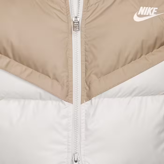 Scurta Nike M NK SF WR PL-FLD HD JKT - 4
