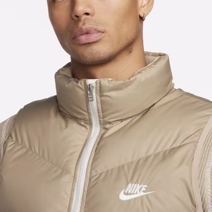 Vesta Nike M NK SF WR PL-FLD VEST - 5