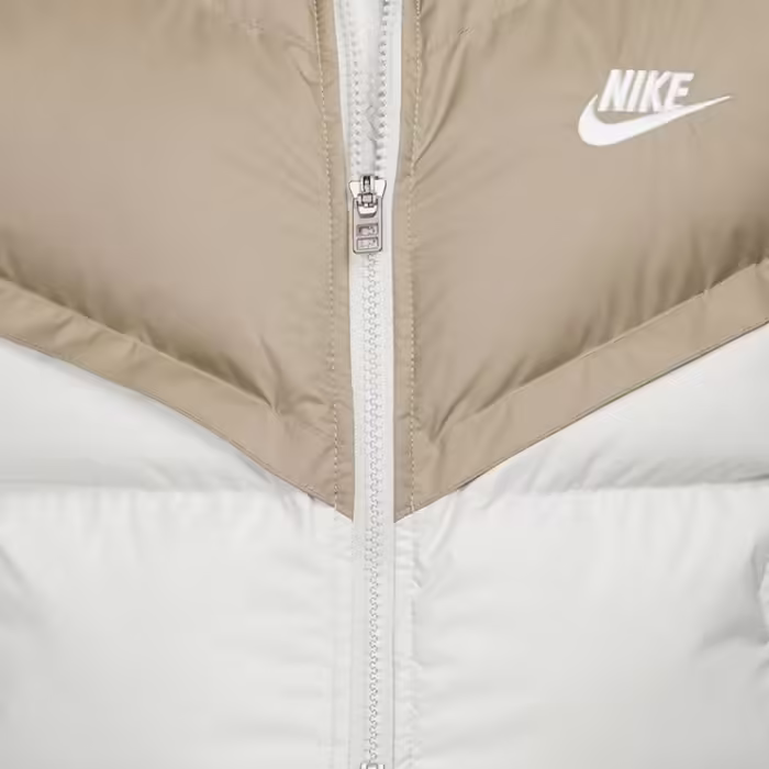 Vesta Nike M NK SF WR PL-FLD VEST - 6