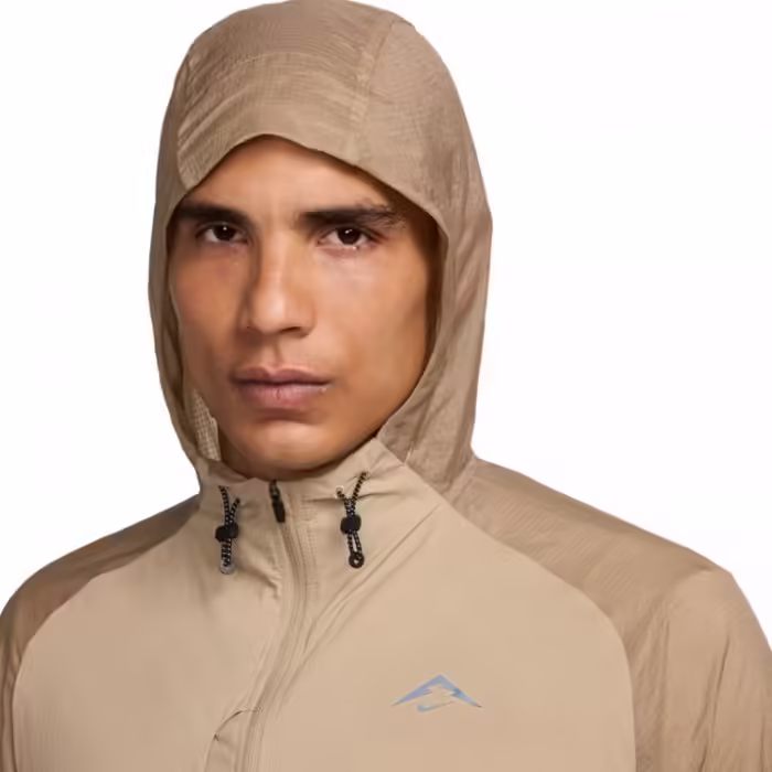 Ветровка Nike M NK TRAIL AIREEZ JKT - 3