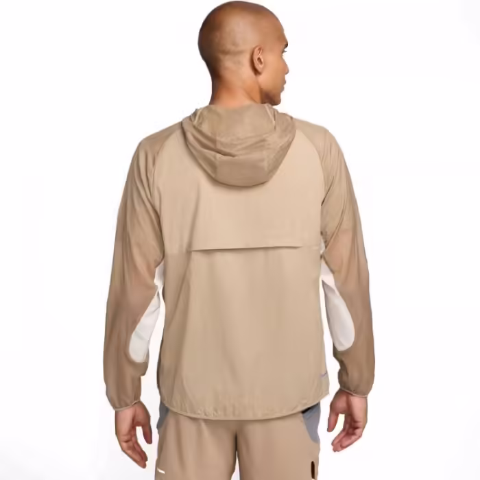 Ветровка Nike M NK TRAIL AIREEZ JKT - 4