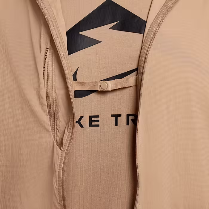 Jacheta Nike M NK TRAIL AIREEZ JKT - 6