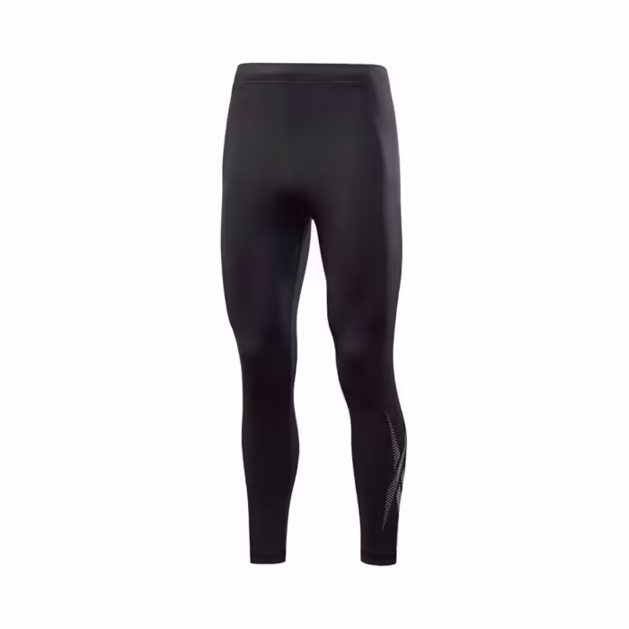 Легинсы термобелье Reebok TW BL TOP