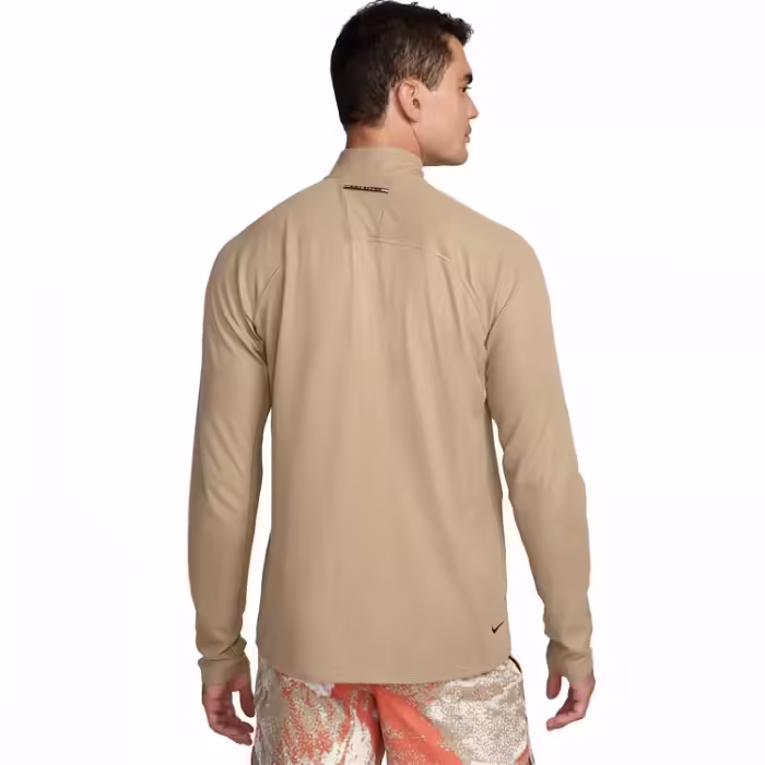 Толстовка Nike M NK DF TRAIL MIDLAYER HZ - 2