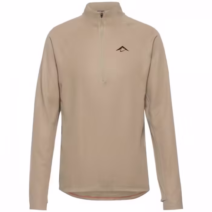 Толстовка Nike M NK DF TRAIL MIDLAYER HZ - 5