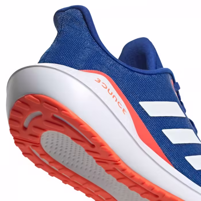 Incaltaminte Sport Adidas EQ21 RUN J - 4