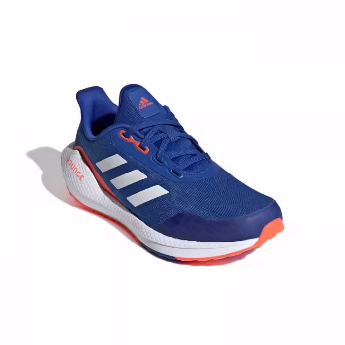 Incaltaminte Sport Adidas EQ21 RUN J - 7