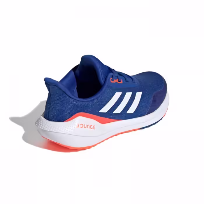 Incaltaminte Sport Adidas EQ21 RUN J - 8