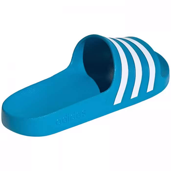 Шлёпанцы Adidas ADILETTE AQUA - 9
