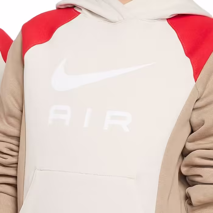 Hanorac Nike K AIR PO HOODIE - 2