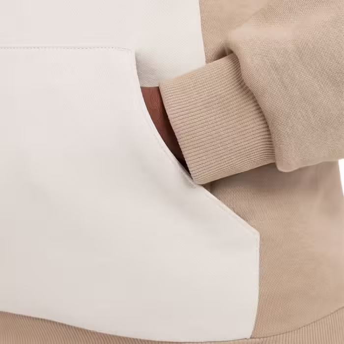 Hanorac Nike K AIR PO HOODIE - 5