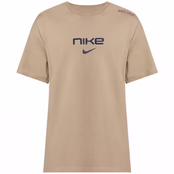 Футболка Nike M NSW TEE M90 FW MBR CNCT