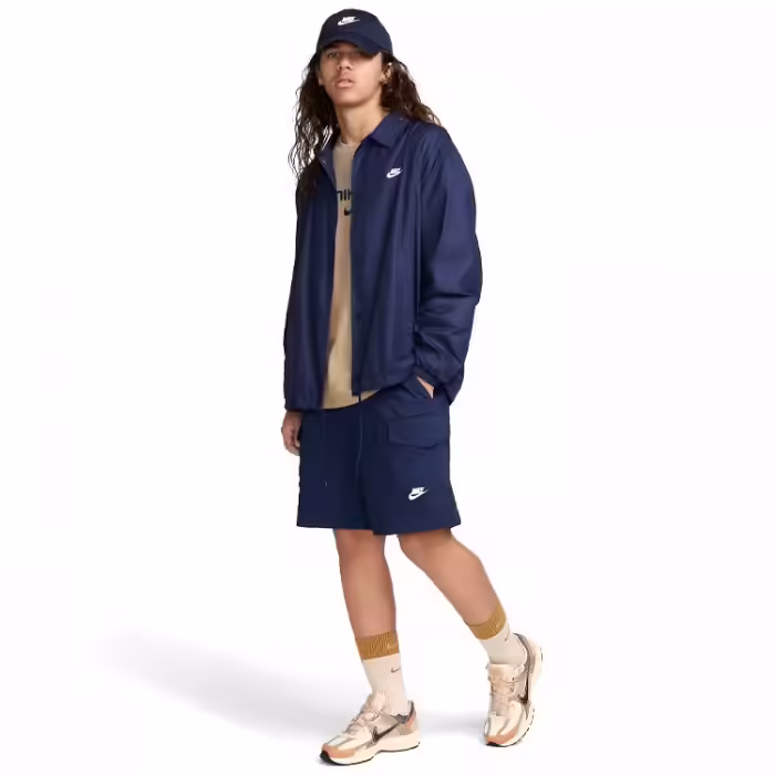 Футболка Nike M NSW TEE M90 FW MBR CNCT - 4