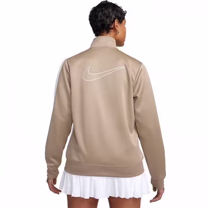 Толстовка Nike W NSW PK JKT SW - 2