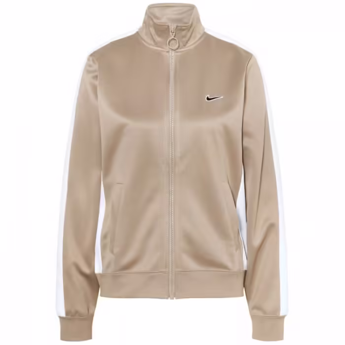 Толстовка Nike W NSW PK JKT SW - 3