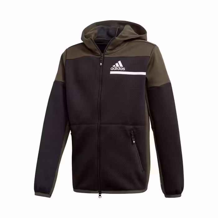 Толстовка Adidas B ZNE A.R.FZ