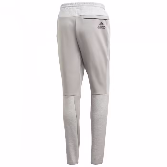 Брюки Adidas ZNE Pant Серый S - 2