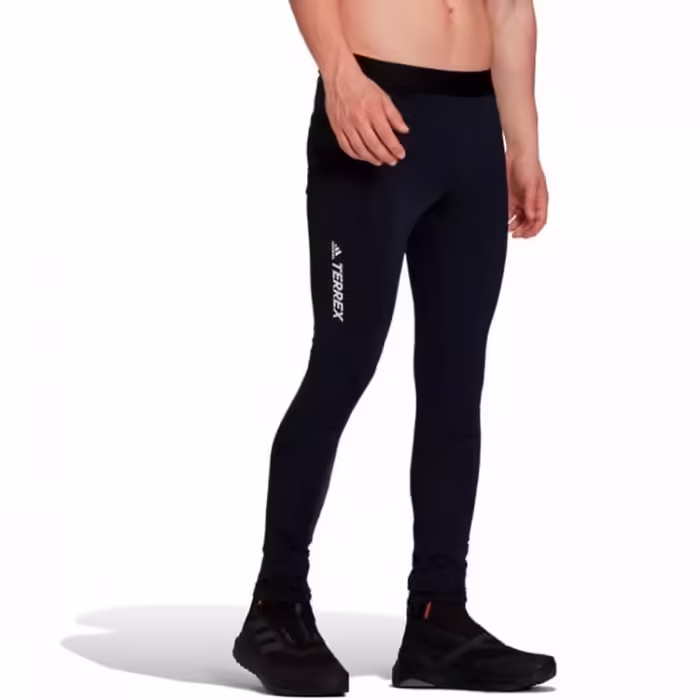 Легинсы Adidas XPR XC Tights M