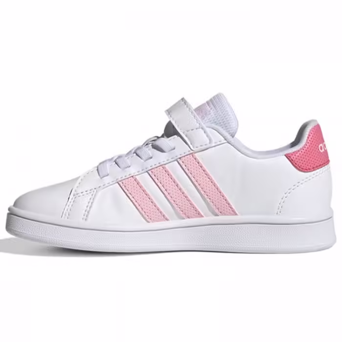 Кроссовки Adidas GRAND COURT EL C