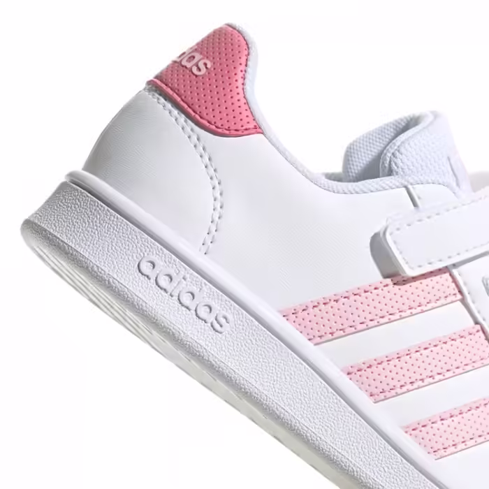 Кроссовки Adidas GRAND COURT EL C - 2