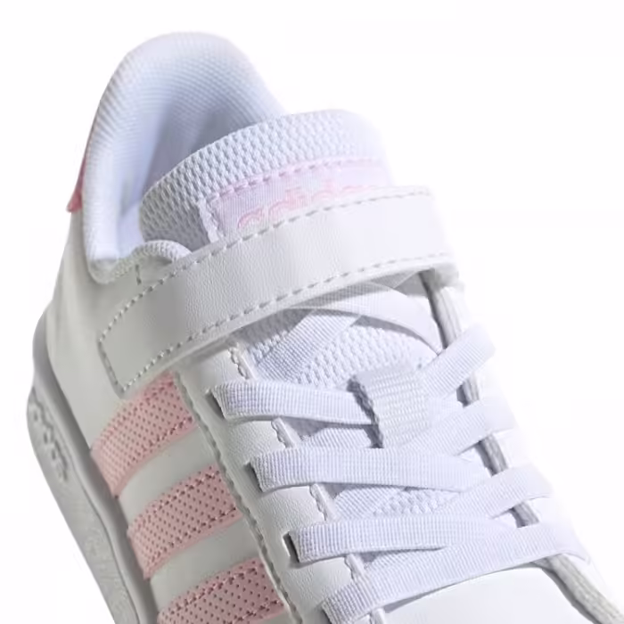 Кроссовки Adidas GRAND COURT EL C - 4