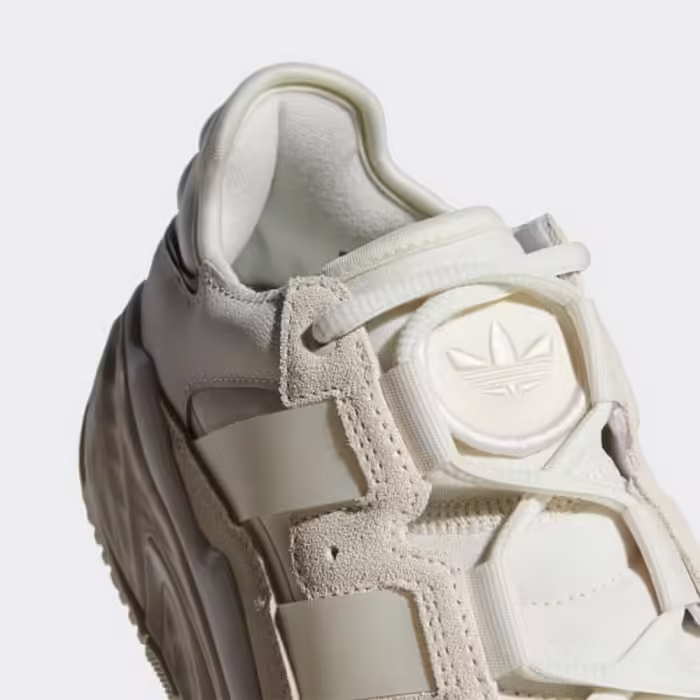 Кроссовки Adidas NITEBALL W - 2