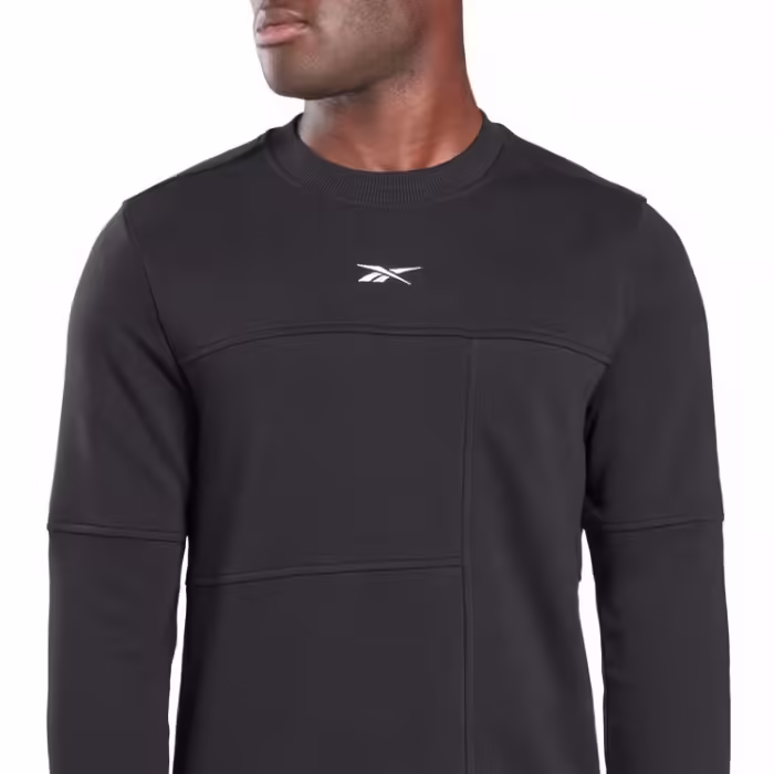 Hanorac Reebok MYT Minimal Waste C - 4