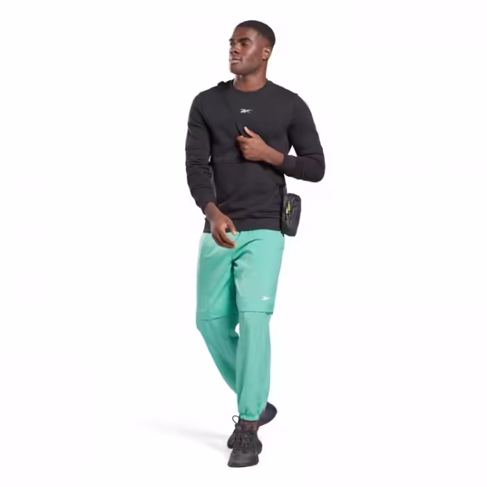 Hanorac Reebok MYT Minimal Waste C - 5