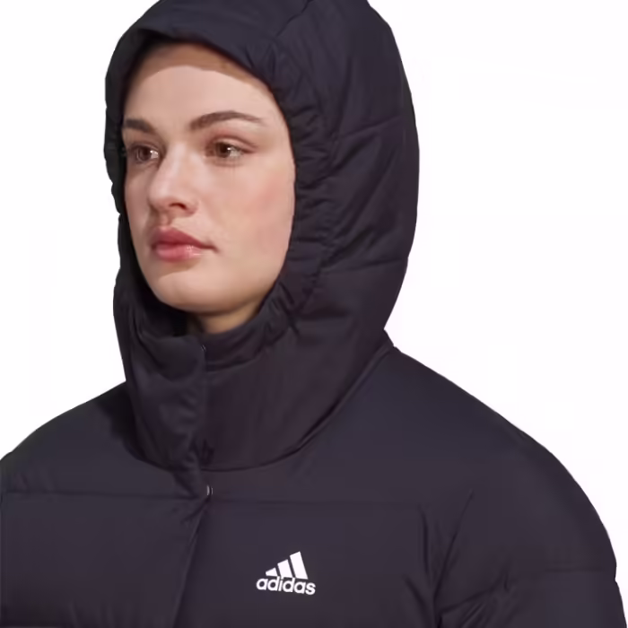 Scurta Adidas W Helionic Ho J Negru 2XS - 5