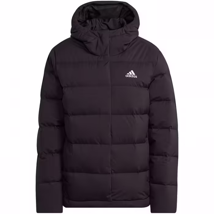 Scurta Adidas W Helionic Ho J Negru 2XS - 7