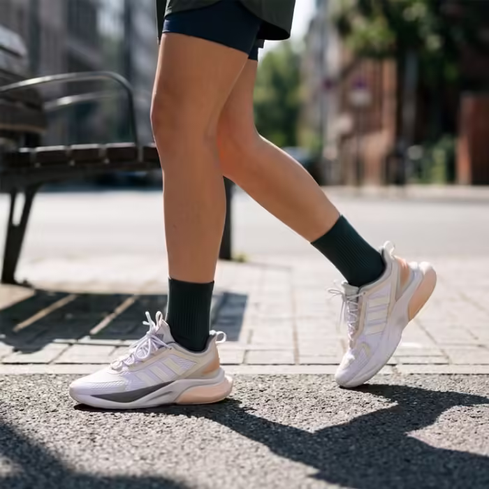 Кроссовки Adidas Planet Z Omega Белый 38 - 2