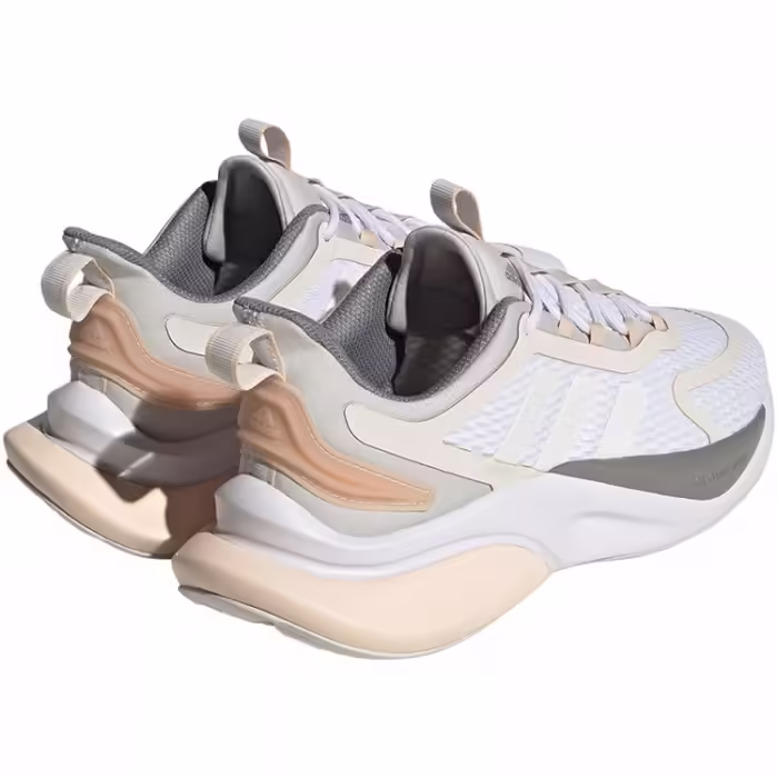 Кроссовки Adidas Planet Z Omega Белый 38 - 7