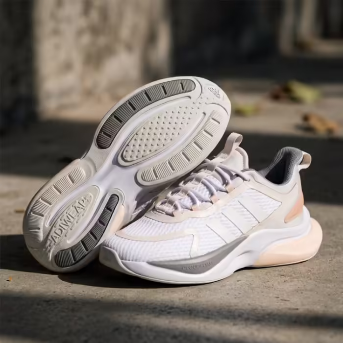 Кроссовки Adidas Planet Z Omega Белый 38 - 10