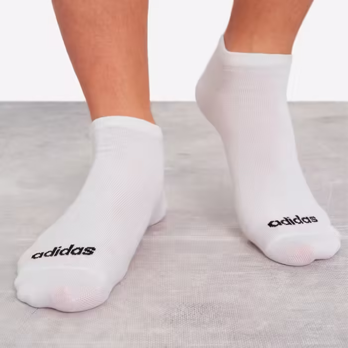 Носки Adidas Linear Low-Cut - 5