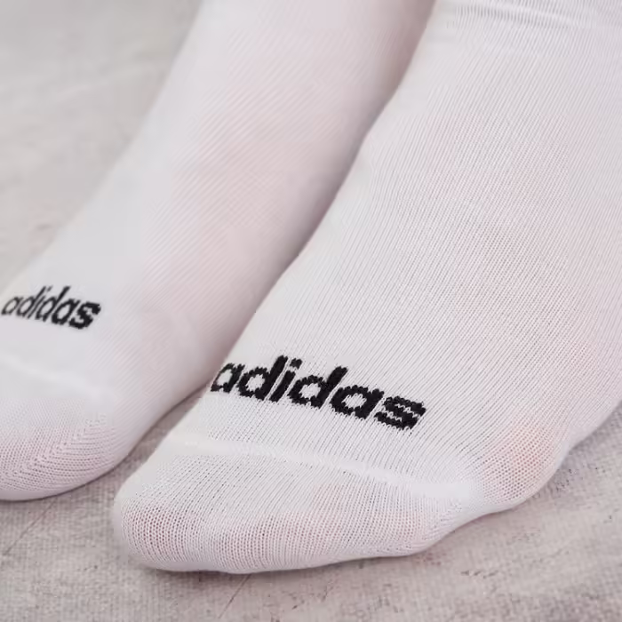 Носки Adidas Linear Low-Cut - 6