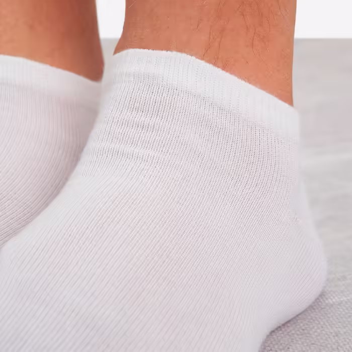 Носки Adidas Linear Low-Cut - 7