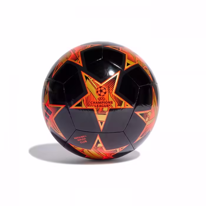 Minge fotbal Adidas UCL CLB - 2