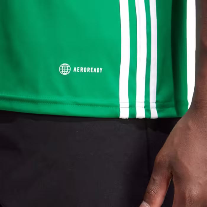 Футболка Adidas TABELA 23 JSY Зеленый L - 6