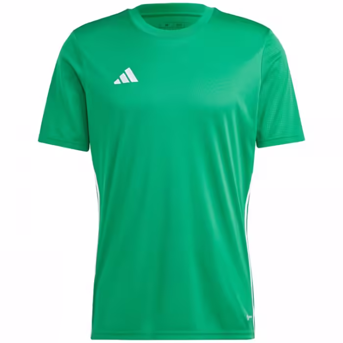 Футболка Adidas TABELA 23 JSY Зеленый L - 7