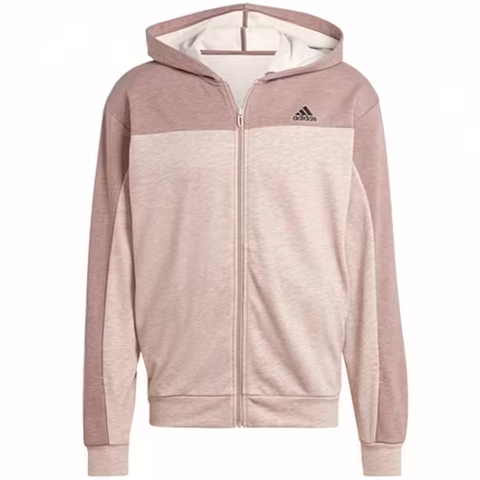 Толстовка Adidas M MEL FZ Бежевый  L - 6