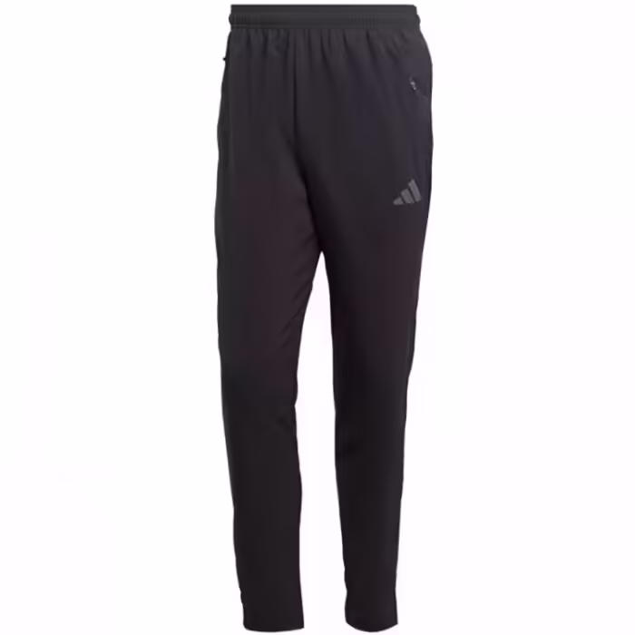 Брюки Adidas TR-ES+ BL PANT - 4