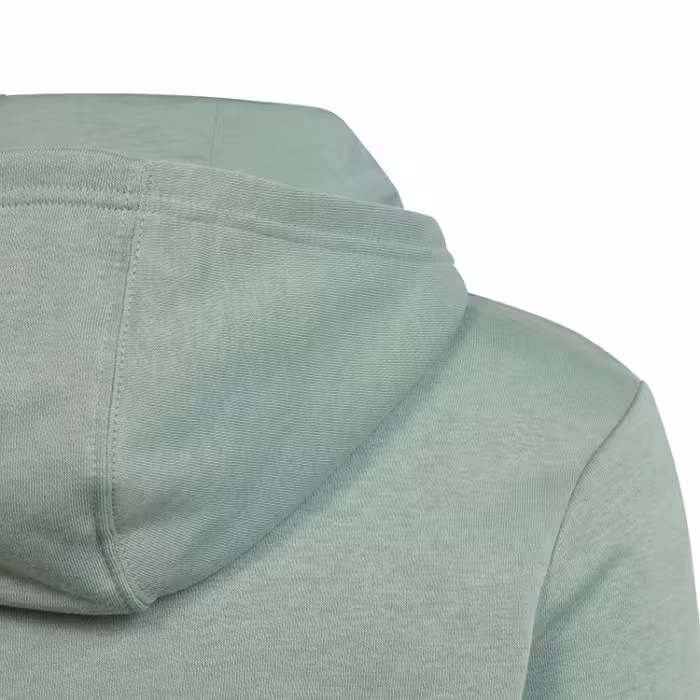 Толстовка Adidas HOODIE Зеленый 128 - 6