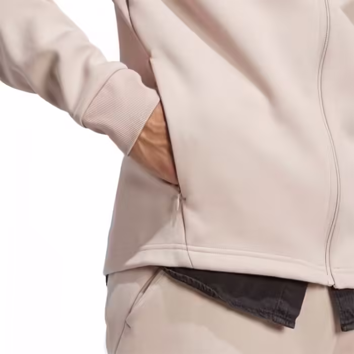 Толстовка Adidas M D4GMDY FZHD - 5