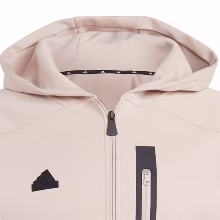 Толстовка Adidas M D4GMDY FZHD - 6