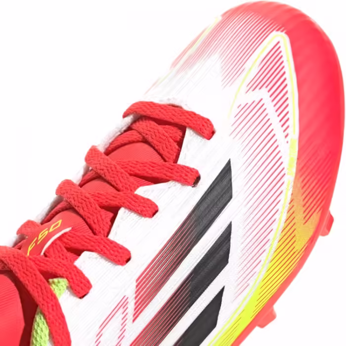 Бутсы Adidas F50 LEAGUE FG/MG J - 3